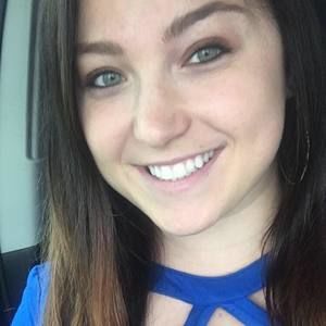 Meet your Posher, Sabina